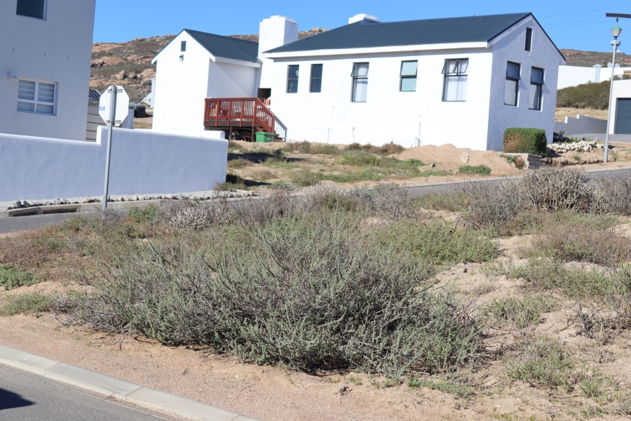 0 Bedroom Property for Sale in St Helena Views Western Cape